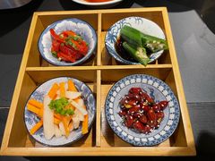 -火宫殿·湘菜小吃·商务宴请·生日聚会(市府店)