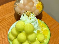 -糖糖屋•糖水•雪花冰店(时尚天河店)