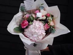-BOBLOOM花店(宝龙旭辉广场店)