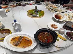 -湖北三五醇酒店·35年新楚菜
