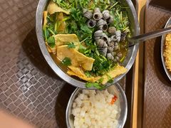 -柳州肥姨妈大骨螺蛳粉(老闵行店)