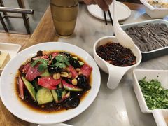 -牛街·马辈儿涮肉(牛街二店)