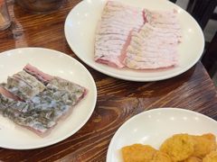 -正能量脆肉鲩火锅