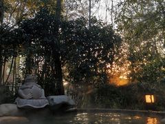 -天目湖涵田半山温泉