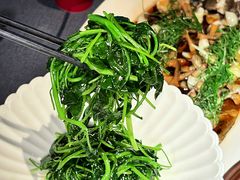 -三利音·东方司宴(外滩店)