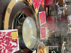 -大吉利·潮汕鲜牛肉火锅(河西店)