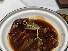 -客家汇·客家传承菜(水库店)