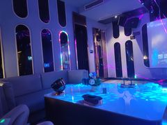 -欢乐迪派对潮K·KTV(华南城店)