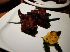 脆皮乳鸽-燕郊烧鸽子(和众店)