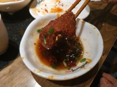 -纸盐河码头火锅(十八梯店)