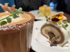 -C Cafe(朵云书院·戏剧店)