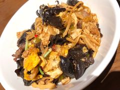 -老湘村·湖南土菜(天河维多利店)