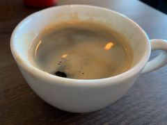 美式咖啡Americano-Side Street街旁(交道口店)