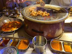-西塔老太太泥炉烤肉(温州首店万象城黑金店)