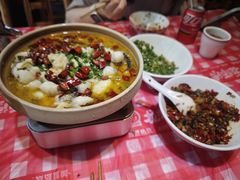 -龙师傅卤炒(天马店)