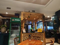 -新疆哈利德餐厅(紫薇都市店)