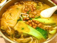 -甲乙饼·北京手工肉饼(西直门凯德茂店)