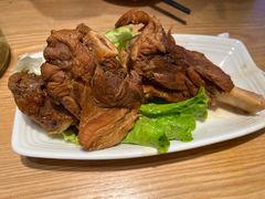 -东北灶(高新银泰店)
