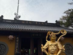 -灵顺寺
