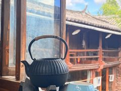 -田德能咖啡博物馆