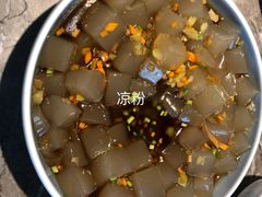 -前海沿·青岛菜(李沧万达店)
