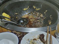 -天发长铁锅炖(王秀村店)