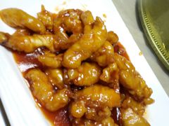 -胜泽眼镜烧烤(云霄路直营店)