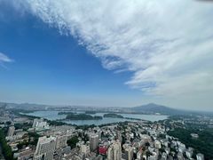 -洲际酒店·地平线全日餐厅HORIZON CAFÉ