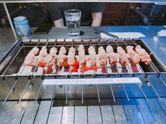 -很久以前羊肉串(大华三路店)