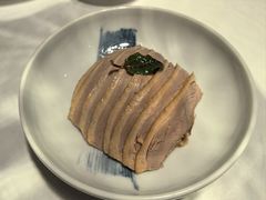 金陵盐水鸭-民国红公馆(老门东店)