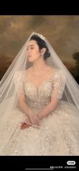 -卡恩婚纱摄影(桥梓口店)
