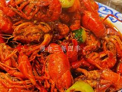 -上海老城区小龙虾虾宴·杭帮菜(五柳巷店)