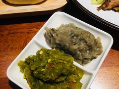 -黑鸡小馆(金源店)