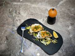 -Wei菋·Le Bistrot