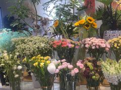 -花里花店(唐镇阳光天地店)