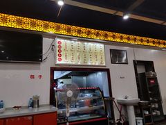 -西工饭庄快餐厅(西工小街店)