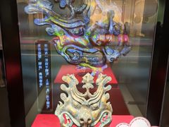 -北京大葆台遗址博物馆