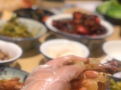 -江味龙虾馆·裸蓝龙虾(南山店)
