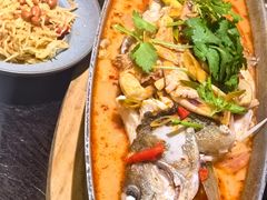 -金厨泰国餐厅·全泰籍厨师料理(拱北店)