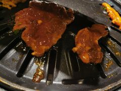 -九田家黑牛烤肉料理(华侨城店)