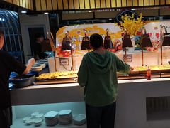 -集杰尚品海鲜烤肉自助餐厅(乳山振华店)