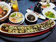 -汤记传菜(秀浦路店)