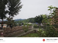 -日光山谷营地乐园