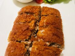 -莆田餐厅PUTIEN(三里屯店)
