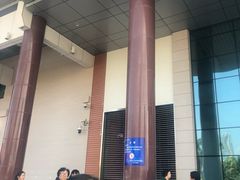 -珠海拱北口岸