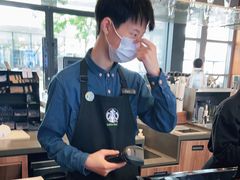 -星巴克臻选(深圳万象天地旗舰店)