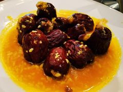 -天朗时代大酒店-餐厅