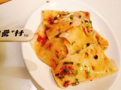 汽糕-罍+村卤菜摊(罍街店)