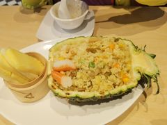 -避风塘(百联东郊店)