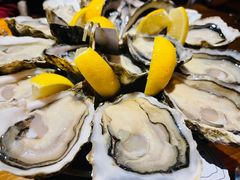 -Osteria Garden 生蚝花园餐厅(原进贤路店)